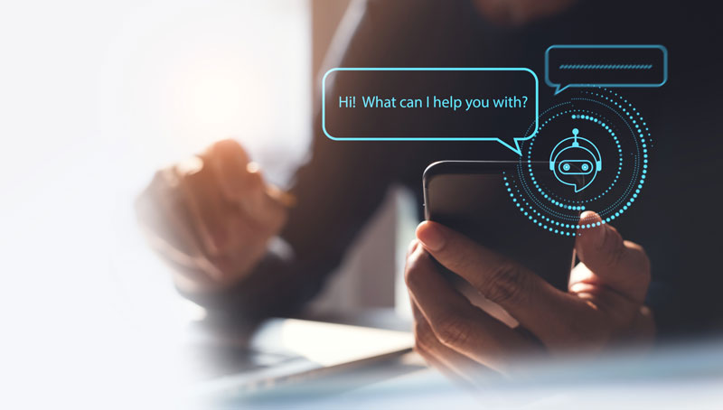 Updated climate chatbot shows users energy use per query