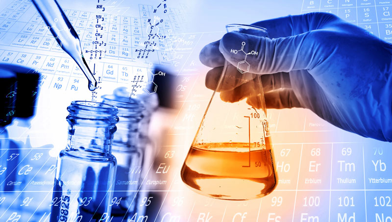 Forever chemicals: UK Government launches plan to minimise health risks from PFAS