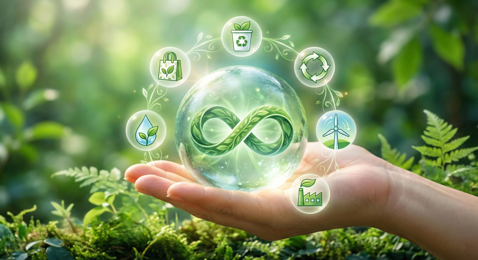 EU Circular Economy Act: Implications for Technical Plastic Recyclers