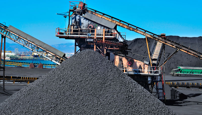 Coal consumption reached an all-time high in 2022, IEA confirms - Vimarsana News