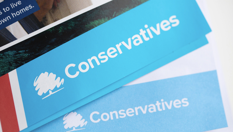UK net-zero policy uncertainty grows as Conservatives propose deregulation