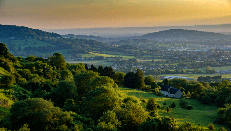 UK making ‘good progress’ against fewer than one-third of key environmental policy commitments