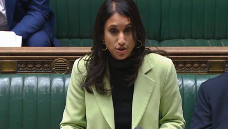 Coutinho's UK Net-Zero Path: Progress or Protest? - Vimarsana News
