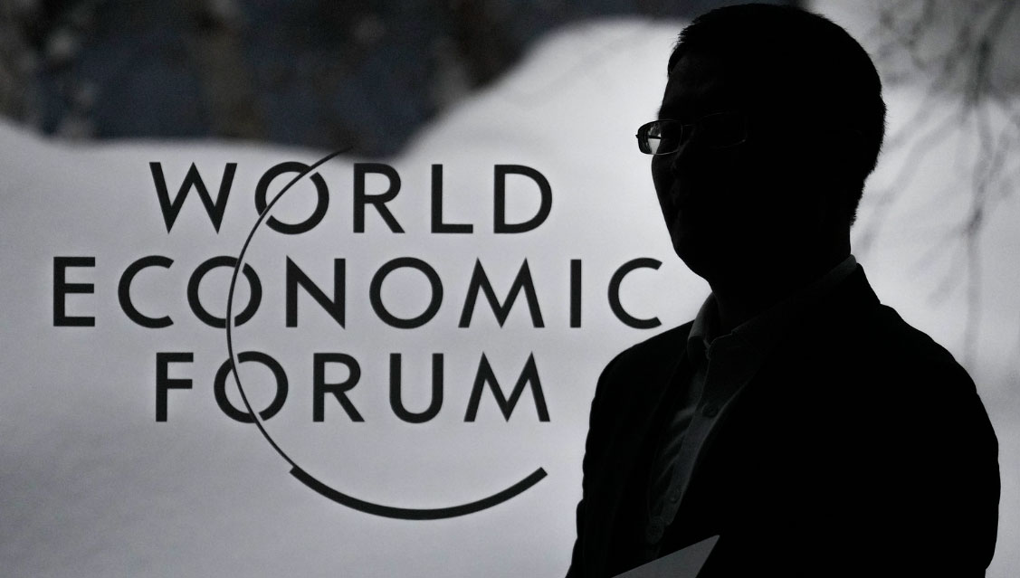 The 10 biggest sustainable business announcements from Davos 2024 including renewables and nature reporting - Vimarsana News
