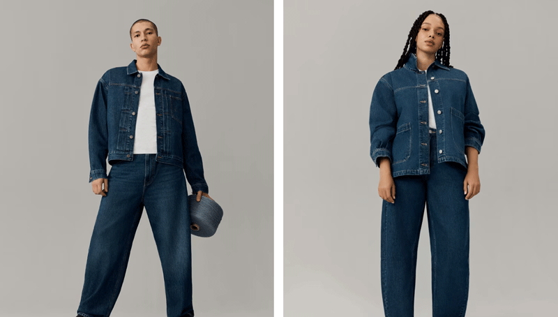 Primark updates circular fashion design standards