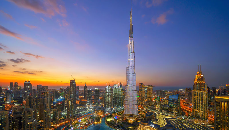COP28 preview: Here's everything you need to know about the climate conference in Dubai - Vimarsana News