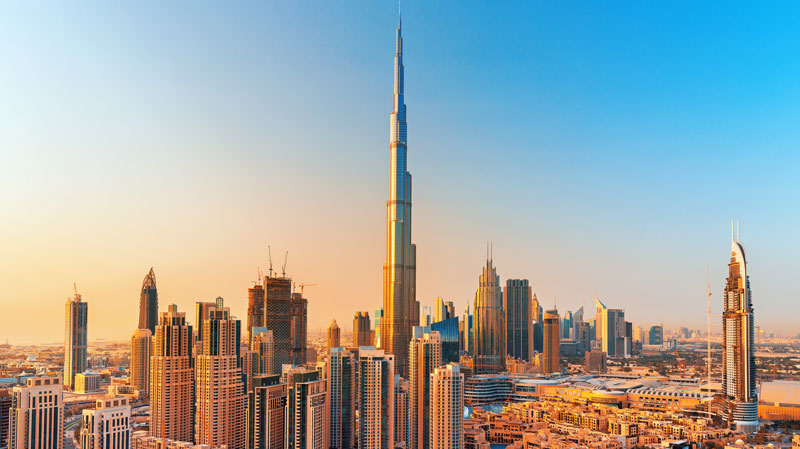 Supporting SMEs in MENA to Adopt Net-Zero Strategies - Vimarsana News