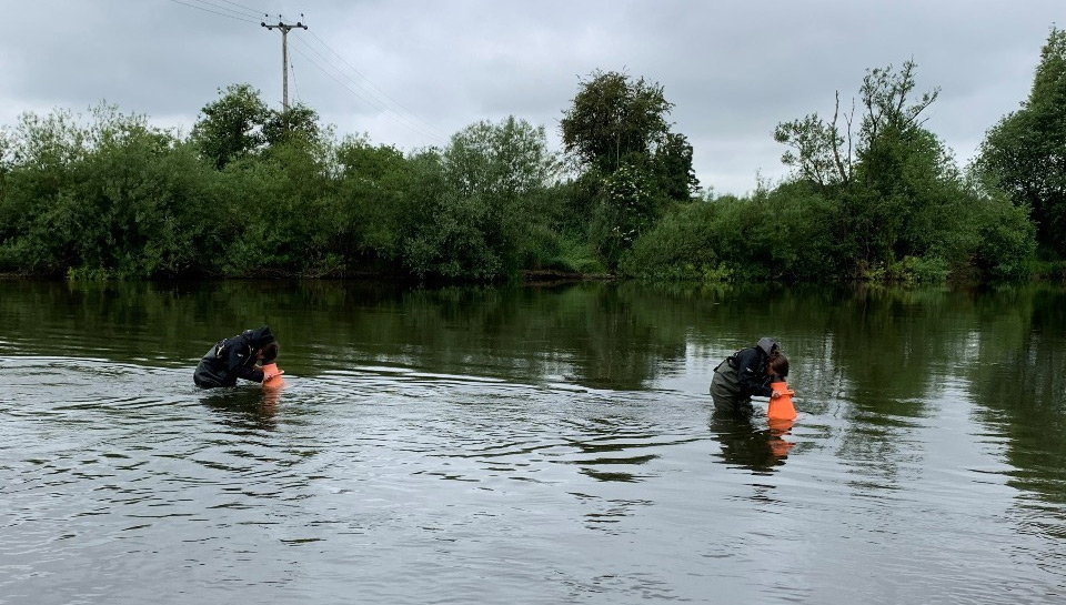 Shocking Water Pollution In England Wales Ministers Vow Sparks Hope But Will It Last - sg6paro