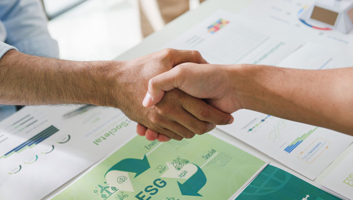 Survey: UK Plc seeking sustainability managers and climate data analysts
