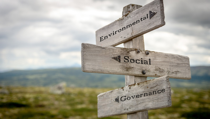 From nature restoration to social equity: 7 top ESG trends to look out for in 2023 - edie.net