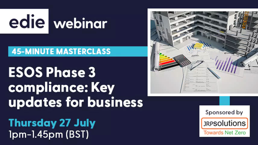 ESOS Phase 3 Compliance Masterclass: Key Updates and Tips for Business Success - Vimarsana News