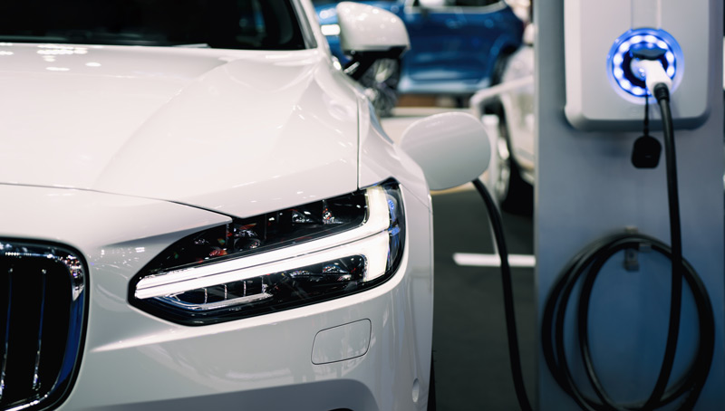 Addressing the EV Skills Gap: Recharge UK Calls on Government for Rapid Grid Improvements - Vimarsana News
