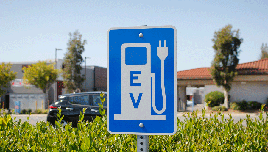 ‘A gift to China’: UK cautioned against weakening EV policies after EU rollback