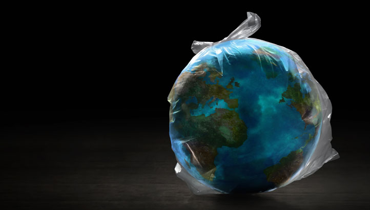 Earth Overshoot Day creeps forward due to human exploitation of natural resources