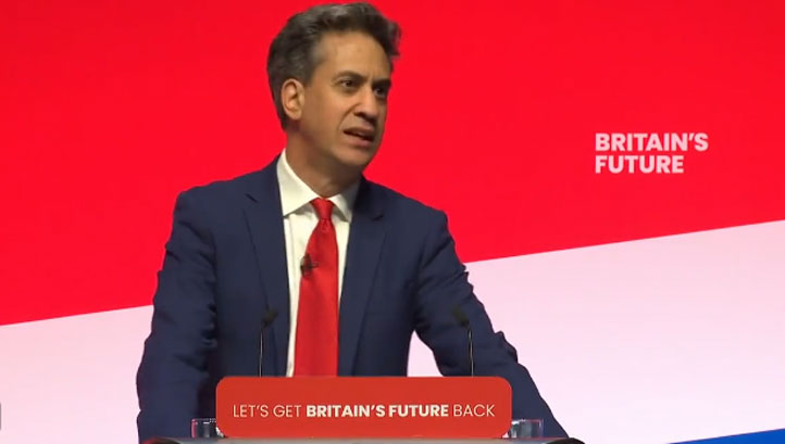 More renewable energy, fewer private jets for Ministers: Seven green announcements from the Labour Party Conference - Vimarsana News