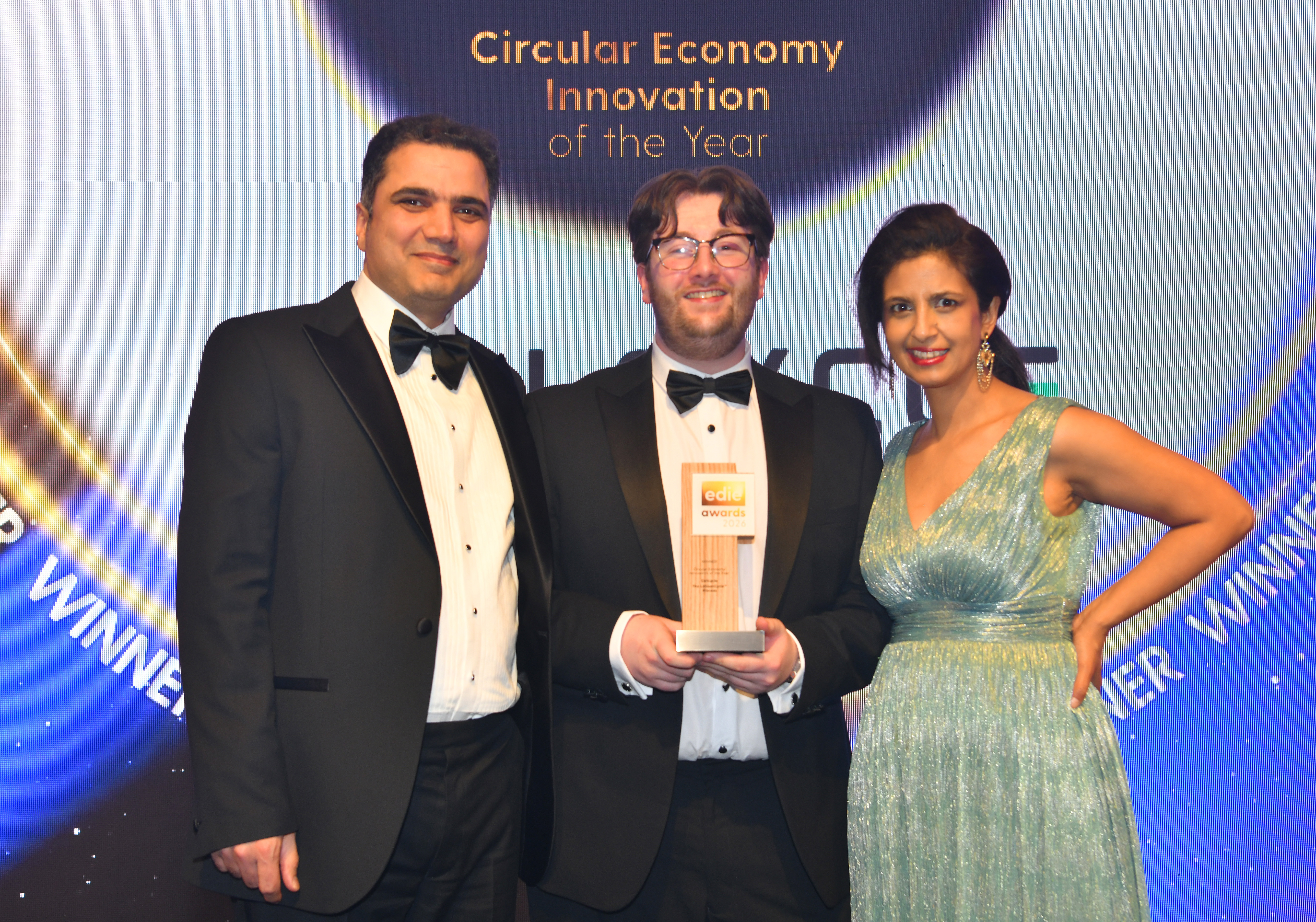 Cellcycle – Circular Economy Innovation of the Year