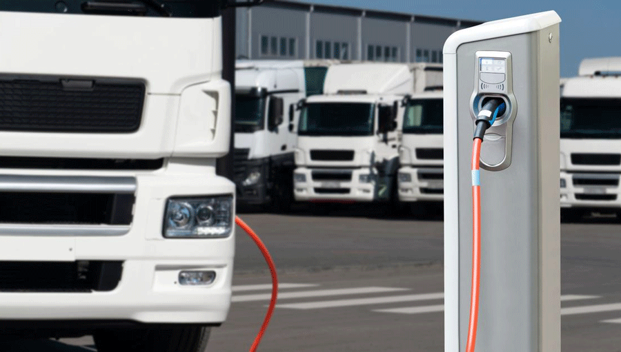 European corporates forge ahead with EV fleets as lawmakers eye regulatory delay