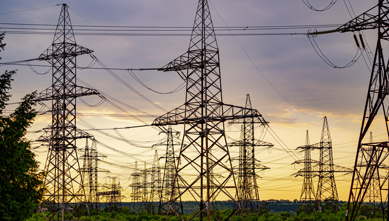‘Pounds for pylons’: Government pushes ahead with £2,500 energy bill savings scheme