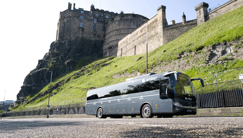 Why SMEs and lenders hold the key to decarbonising Britain’s transport systems