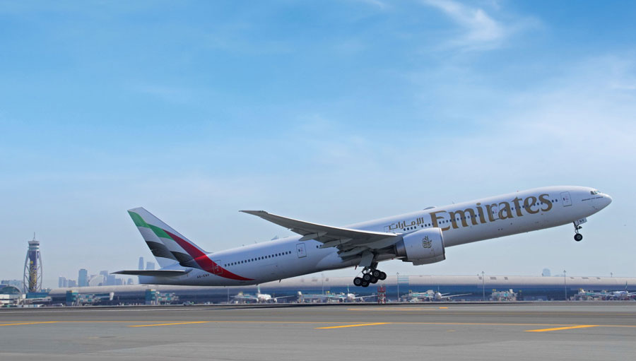 Airlines 'set for carbon credit crunch by 2030' - Vimarsana News