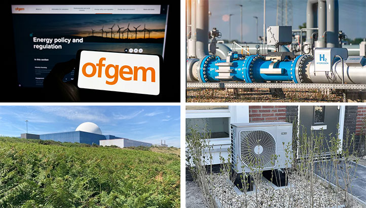 From nuclear to heat pumps: What's included in the UK's new Energy Act? - Vimarsana News