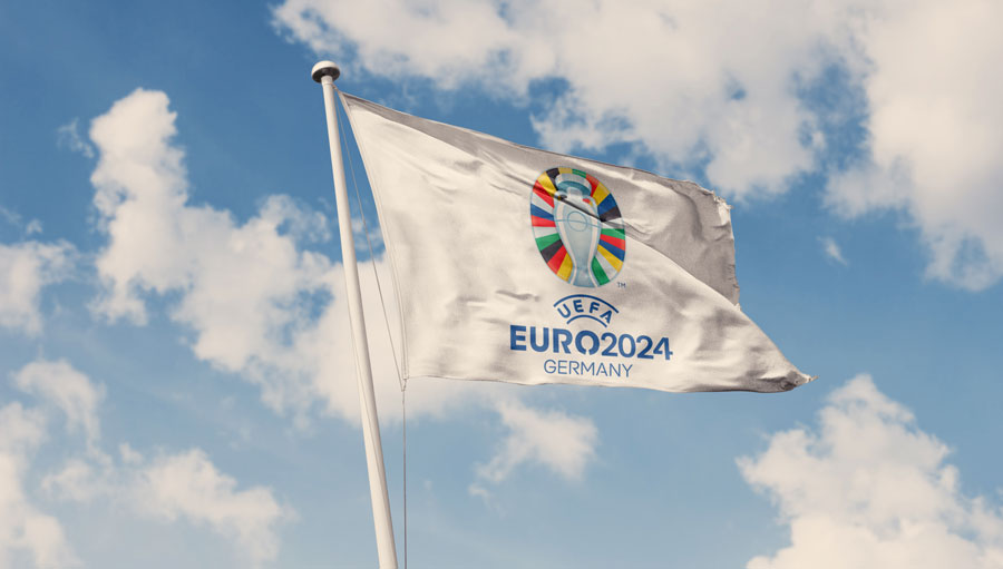 UEFA Launches Climate Fund for Euro 2024 Emission Offsets - Vimarsana News