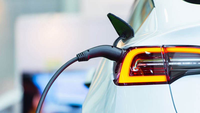 Accelerating the Industrialisation of Net-Zero Emission Vehicles: Latest Funding Round Marks APC's 10th Anniversary - Vimarsana News