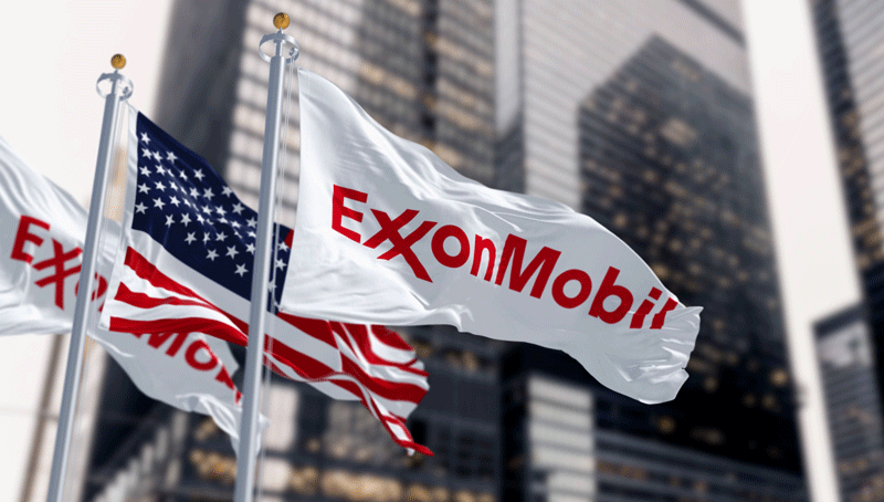 ExxonMobil cuts low-carbon energy solutions investment plans