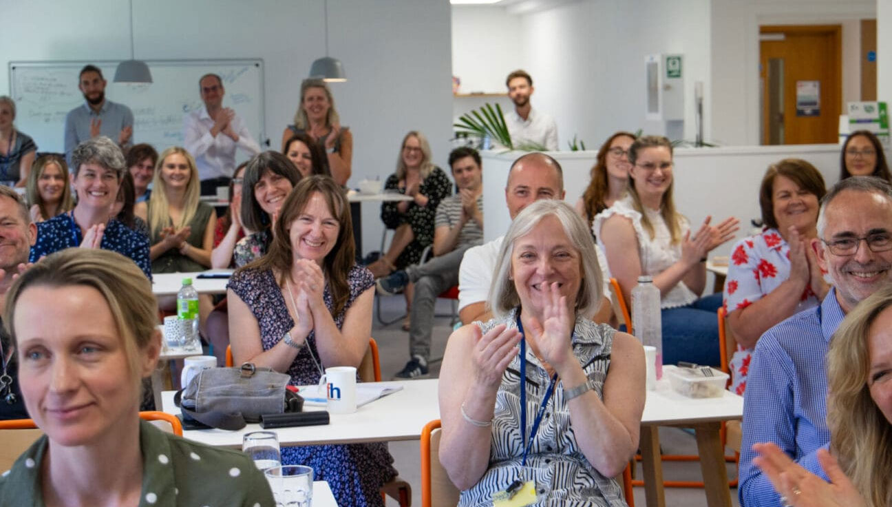 Faversham House Excels in B Impact Assessment: A Certified B Corporation - Vimarsana News