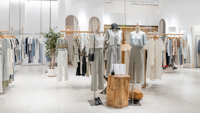 Report: Fashion firms lagging on linking executive pay to environmental action - Vimarsana News