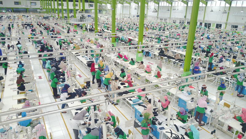 New global standard for tackling private sector’s modern slavery risks takes shape