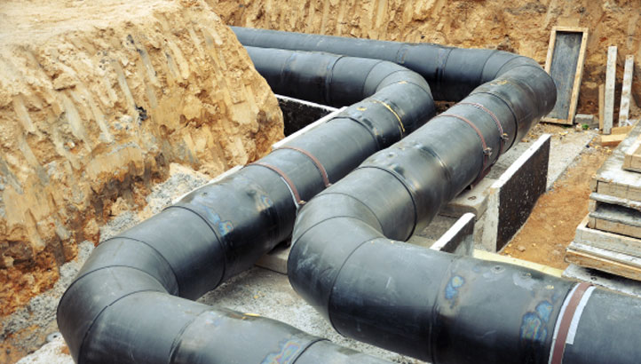 Government Backs Green Projects Boosting Heat Network Efficiency - Vimarsana News