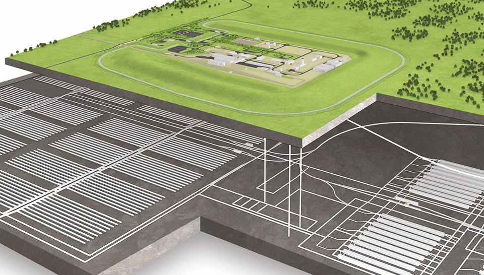 Concerns raised over UK Government's energy infrastructure projects, including nuclear funding - Vimarsana News