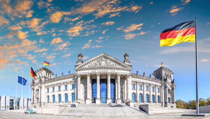 Germany risks €45bn in public costs due to overestimated hydrogen demand