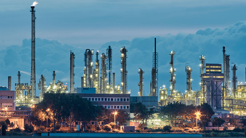 German industry slams burden of new EU carbon tariff - Vimarsana News