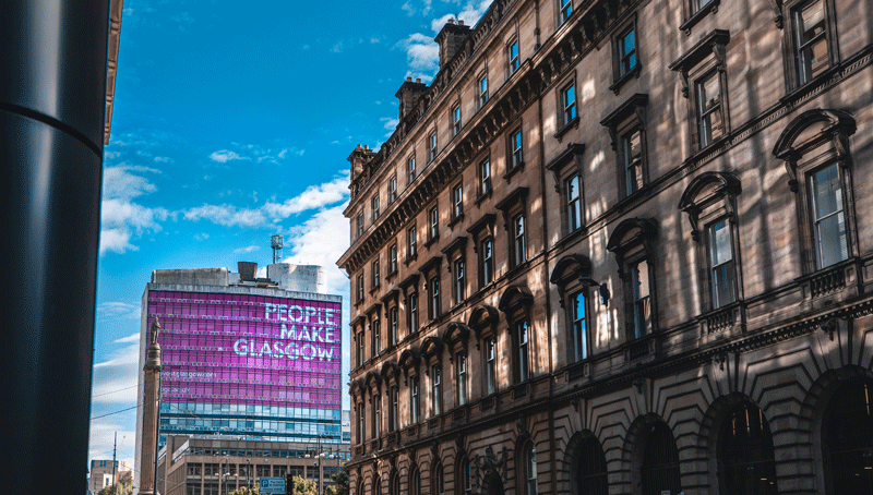 Scotland in reach of first carbon budget targets, says Climate Change Committee