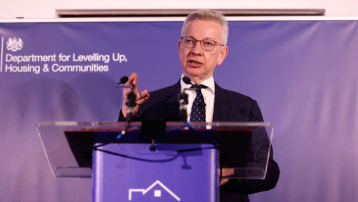 Sam Richards Heads Rapid Review to Accelerate UK Infrastructure Development - Vimarsana News