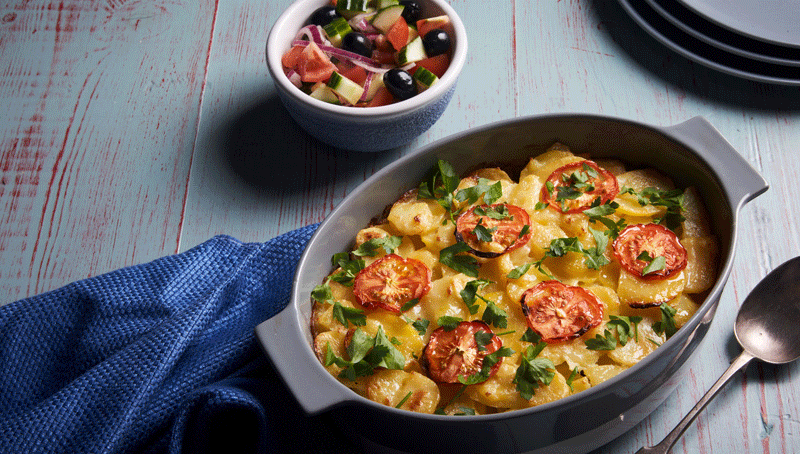 Compass Group updates carbon reduction plan on road to net-zero