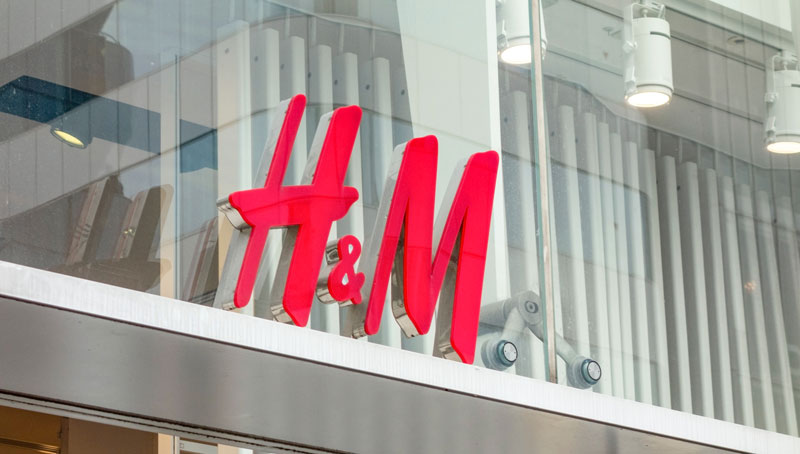 Helena Helmersson steps down as H&M Group's chief executive - Vimarsana News