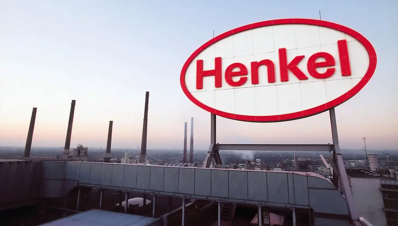 Henkel launches supplier climate engagement plan to cut Scope 3 emissions - Vimarsana News