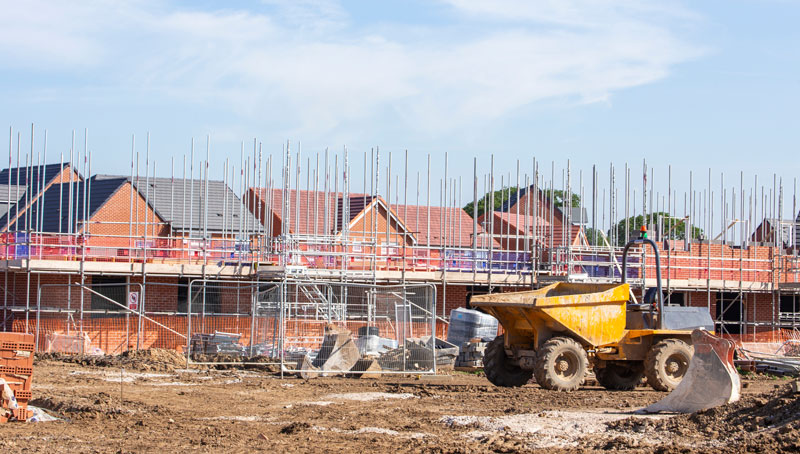 UK Green Building Council issues new guidance on carbon offsetting - Vimarsana News