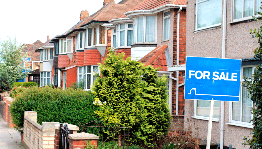 New green mortgage guidance unveiled for UK lenders and housebuilders