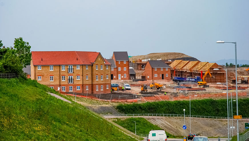 Could mortgage lenders help households adapt to heatwaves?