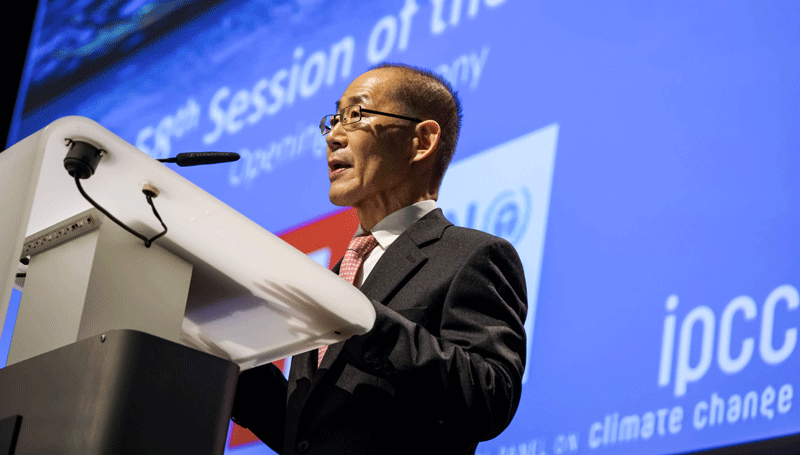 'We need to change course urgently': Green economy responds to IPCC report - Vimarsana News