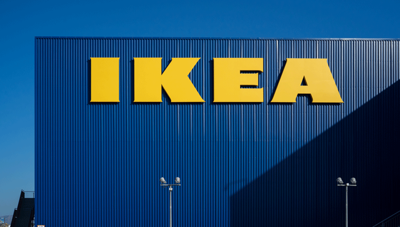 Ikea expands second-hand furniture offering in US