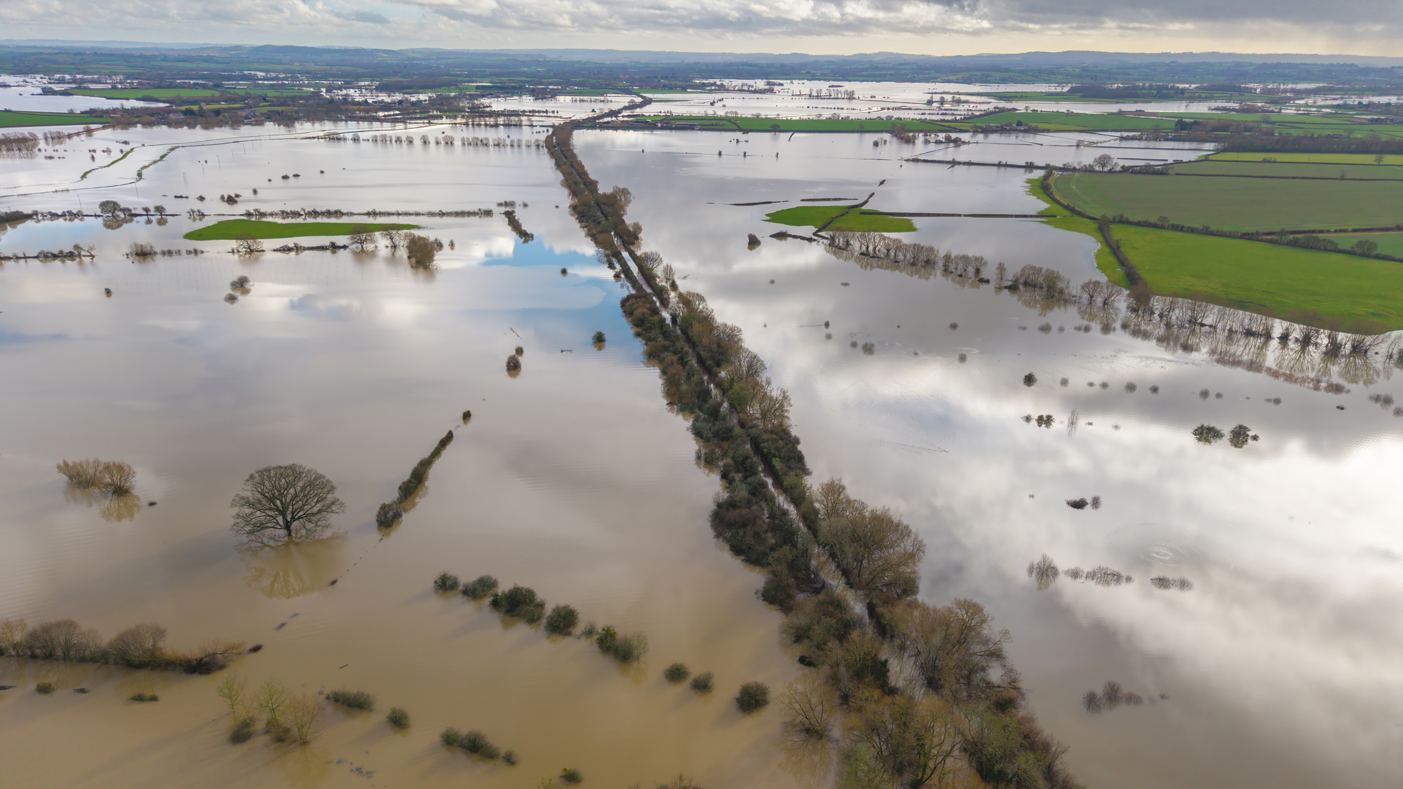 Financing Flood Resilience: Unlocking Natural Capital for Industrial Sites