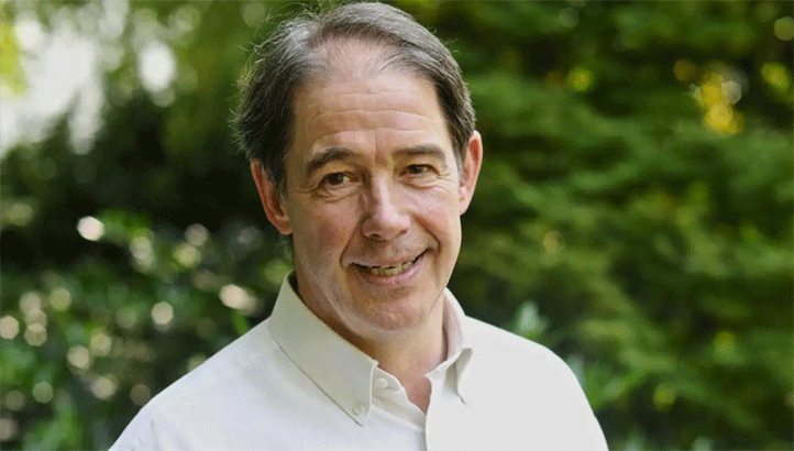 Forum for the Future founder-director Jonathon Porritt steps down - Vimarsana News