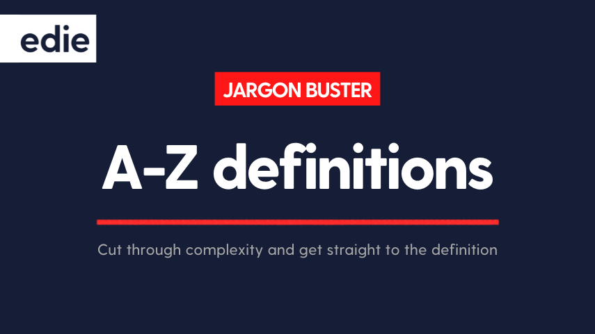 The A-Z of Energy Procurement: Defining and explaining changes to energy markets and reporting