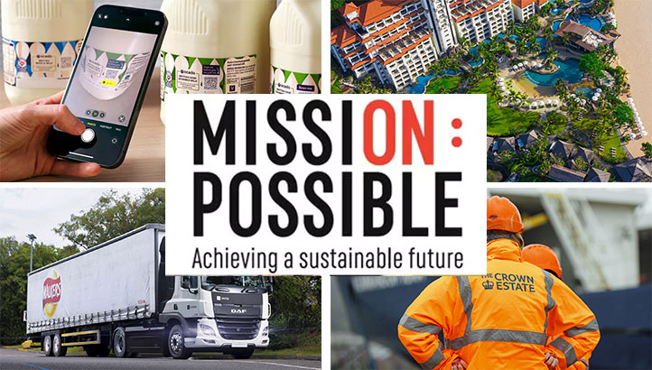 Weekly Roundup: Wales Offshore Wind, Ocado's Digital DRS, and Royal Mail's Fuel Switch - Vimarsana News