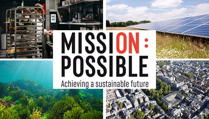 Ocean habitat restoration schemes and AI to tackle food waste: The sustainability success stories of the week - Vimarsana News